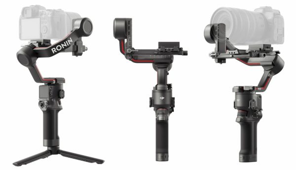 گیمبال Dji Rs3 Pro Combo