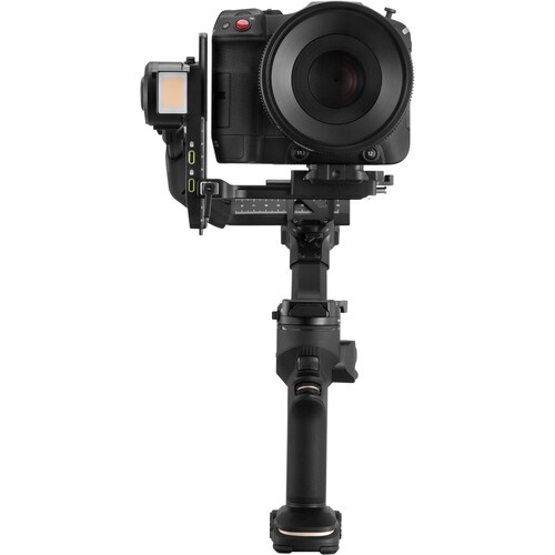 گیمبال Zhiyun Crane 4