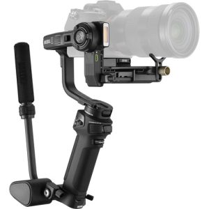 گیمبال Zhiyun Weebill 3s