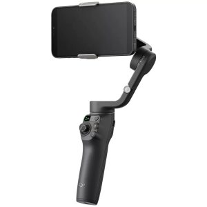 گیمبال استابلایزر موبایل Dji Osmo 6