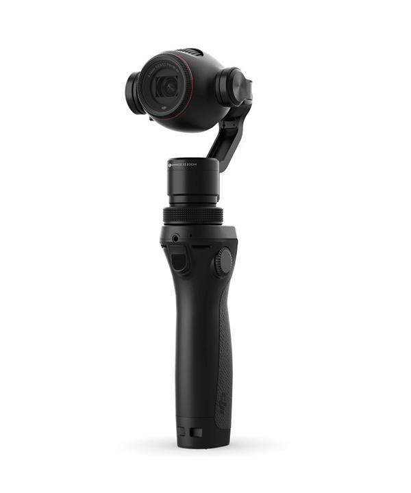 گیمبال استوک - Dji Osmo P2